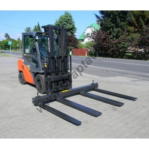 Traverza TZ 250 stavitelná 2500 kg